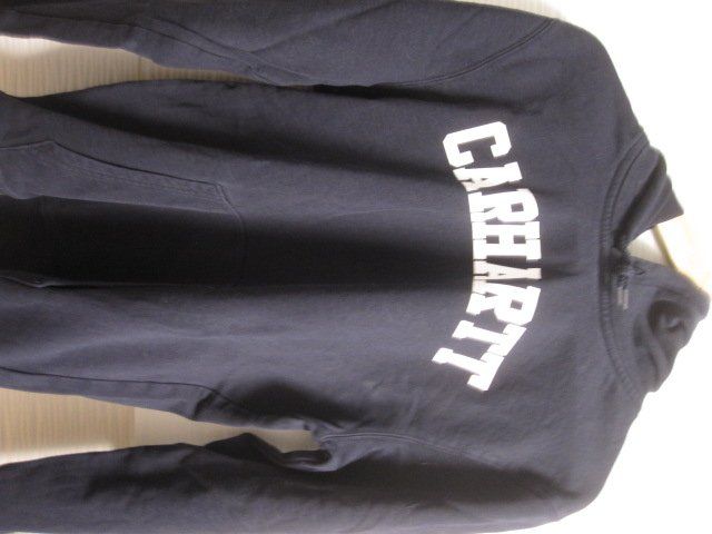 Carhartt Pulls & Sweat-shirts: Pullover von Carhartt – D'occasion à Ehrendingen par spanky11 3