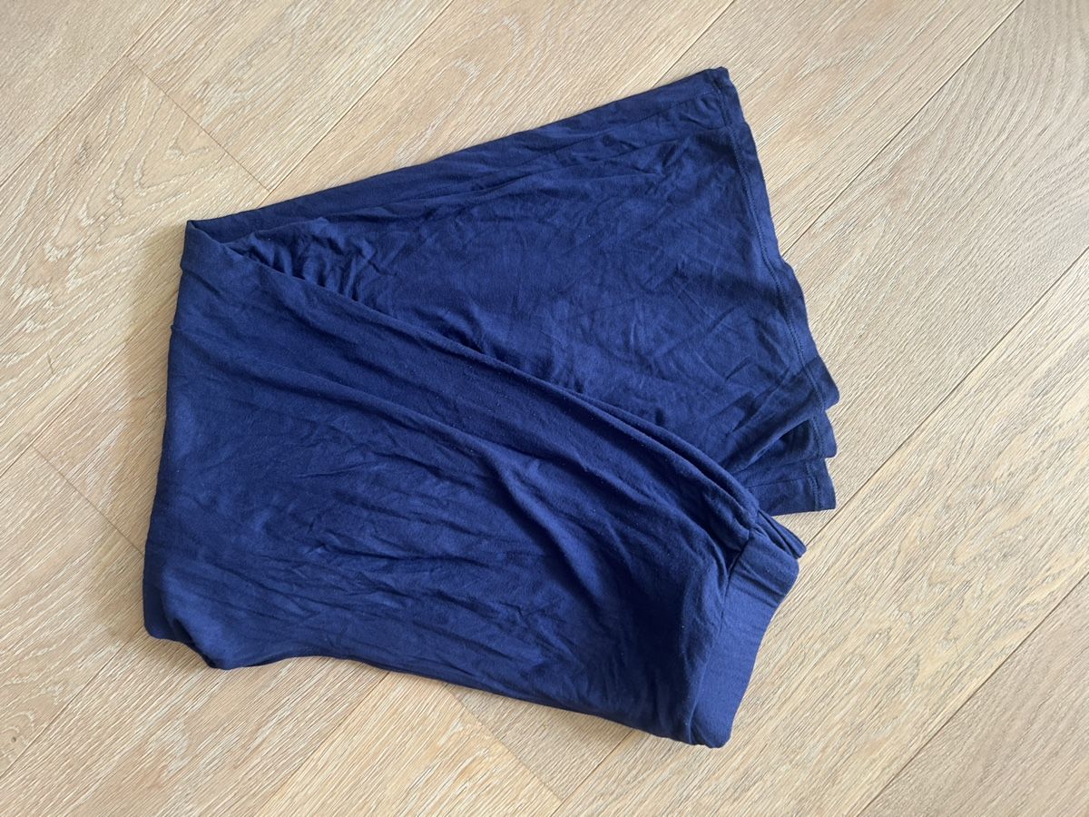 Hosen: Damen Hose dunkelblau Grösse S – Gebraucht aus Bern von marleyy77 2