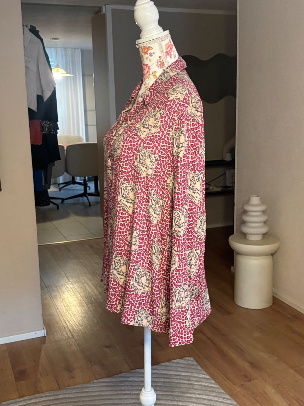 Lieblingsstück Camicette: Lieblingsstück Bluse – Usato da St. Margrethen SG venduto da dijanaO 1