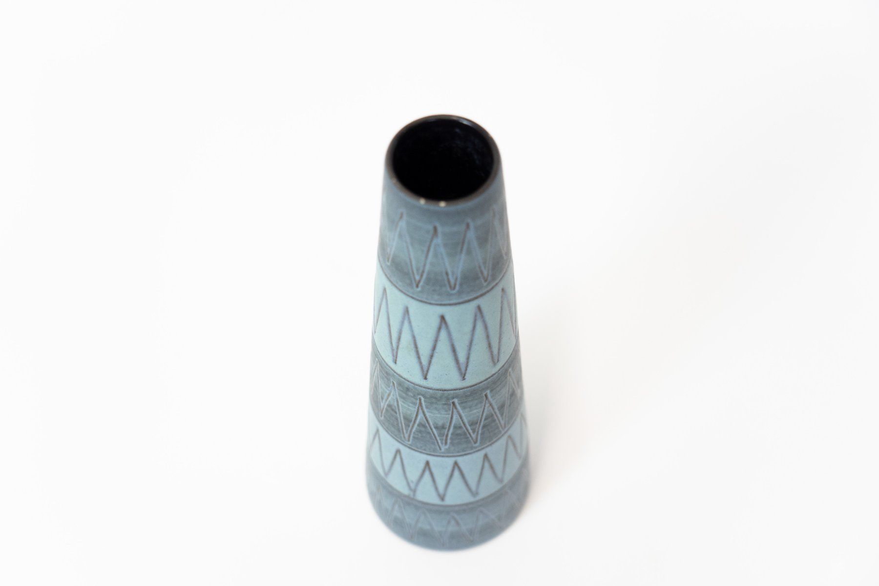 Vasen & Gefässe: Vase Nr. 6 - Versand möglich – Gebraucht aus Schaffhausen von Studio-Ara 1