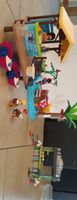 Grosses Playmobil Sommer Set zu verkaufen!