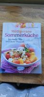 Kochbuch mediterane Sommerküche
