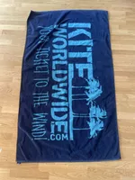 ALLES RAUS Kite Badetuch