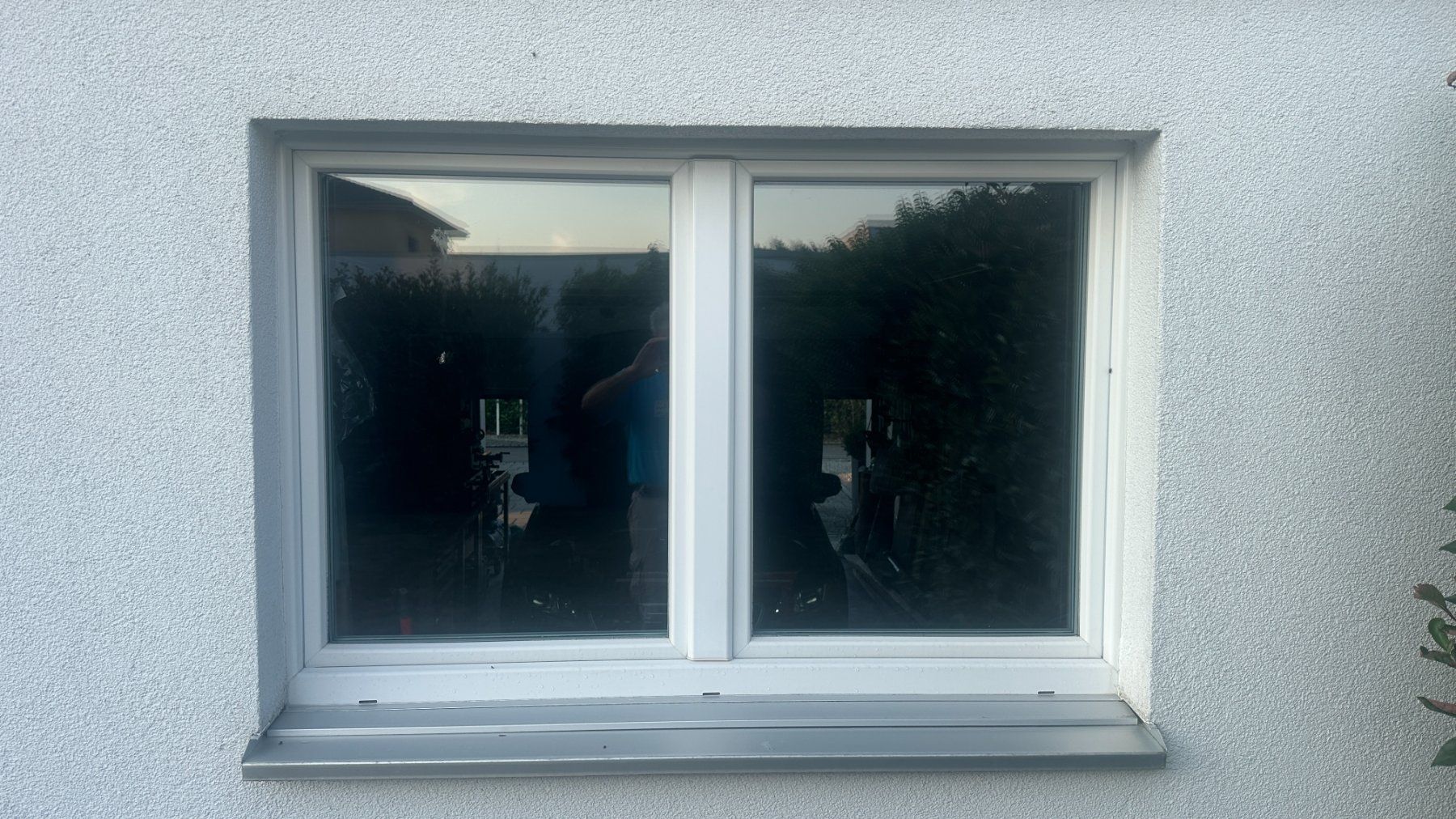Fenêtres: Fenster gebraucht – D'occasion à Niederlenz par walwal01