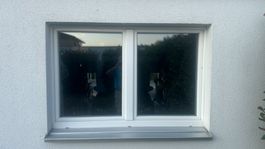 Fenster gebraucht