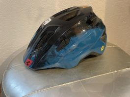 Cube Fahrradhelm, Grösse S, Top Zustand, günstig!