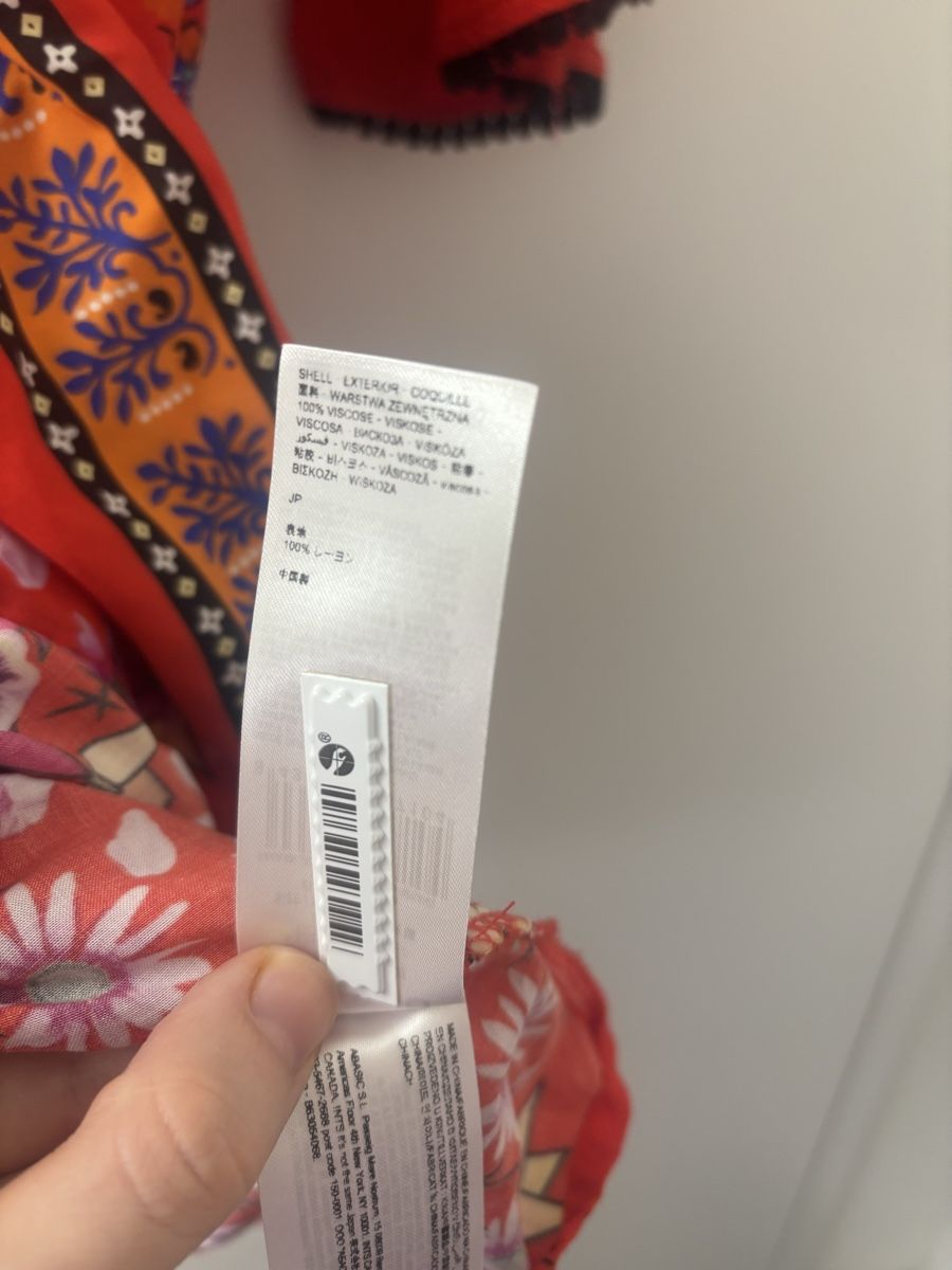 Desigual Vestiti: Tunikakleid L Desigual – Usato da Oftringen venduto da violetta9 3