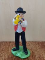 Glass Figure Bohemia