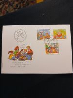 Bloc philatélique Pro Juventute 2014 - Rituels familiaux