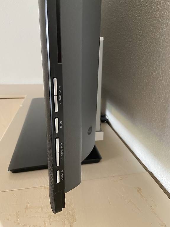 Philips Appareils TV: Fernseher GRATIS TEILS DEFEKT – Défectueux à Zürich par ragusa45 1