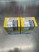 200 Blindnieten Alu 5,0 x 30mm GESIPA