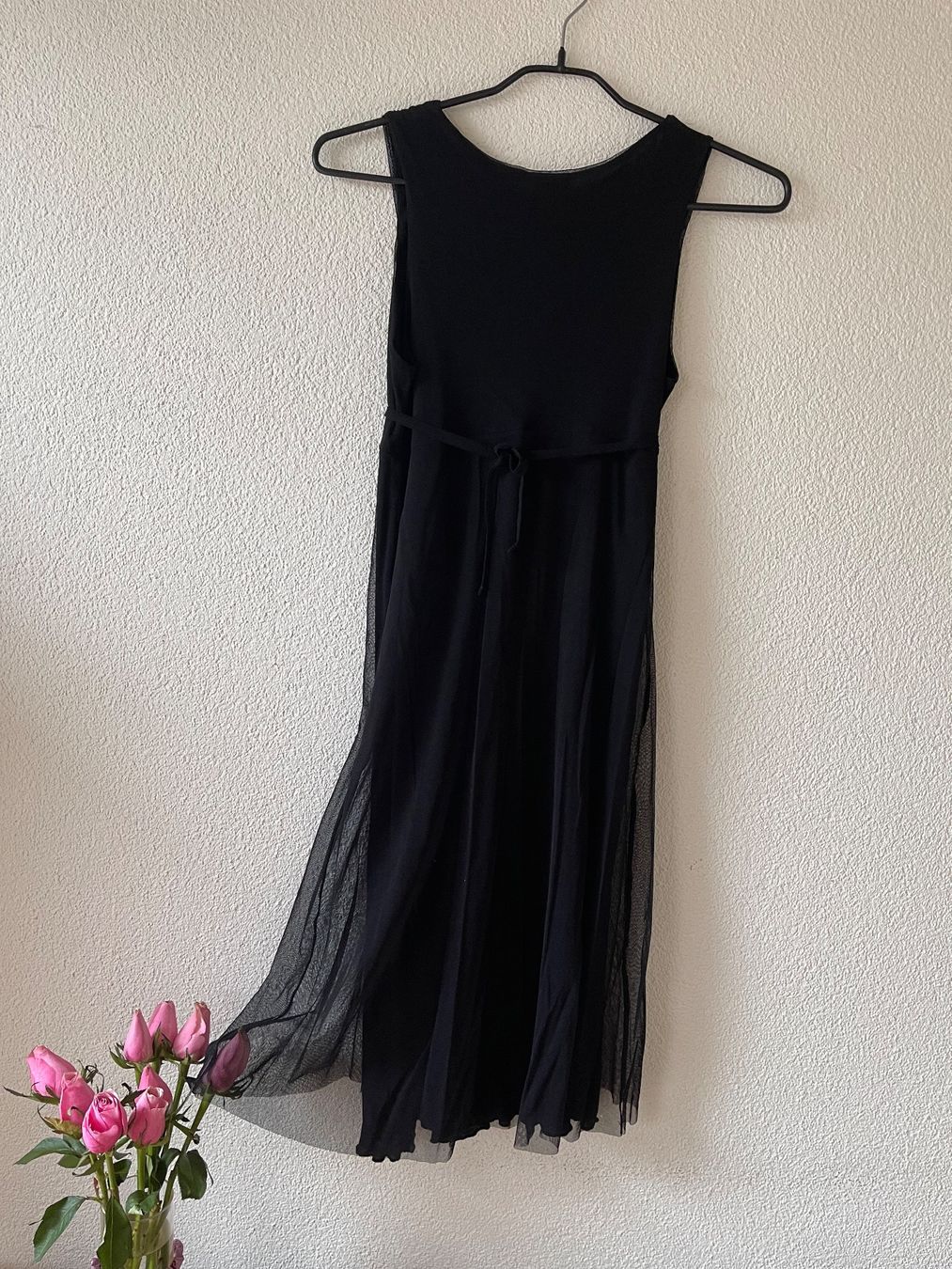 Kookai Vestiti: KOOKAÏ S /NP99CHF Kleid Schwarz – Usato da Kölliken venduto da Prscoo 1