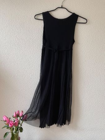 KOOKAÏ S /NP99CHF Kleid Schwarz