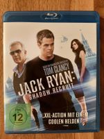 Blu Ray - Jack Ryan / Shadow Recruit