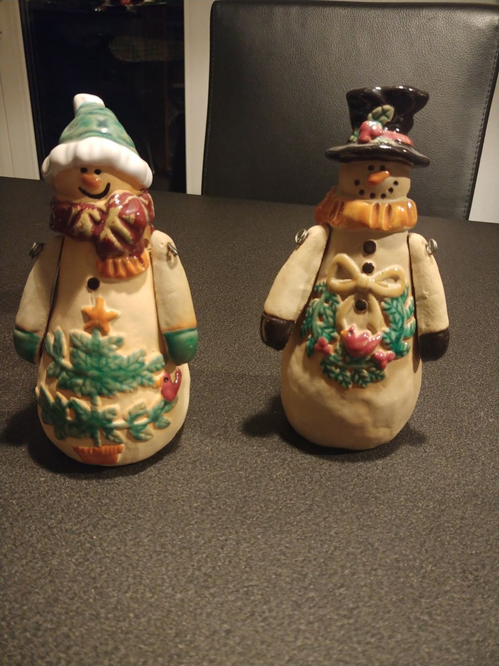 Tutte le decorazioni: Weihnachtsdekoration – Nuovo (secondo la descrizione) da Bäriswil BE venduto da Rezz