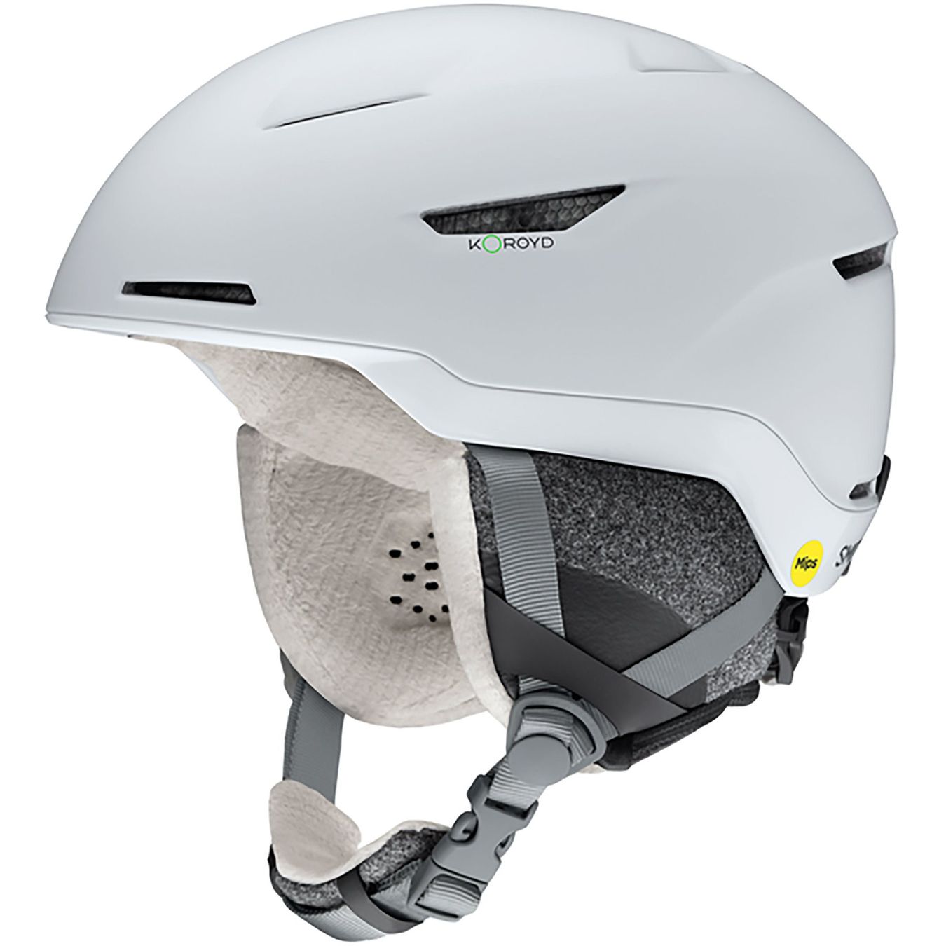 Helme: Smith Vida MIPS Skihelm – Neu und originalverpackt aus Hünenberg See von Zutzli