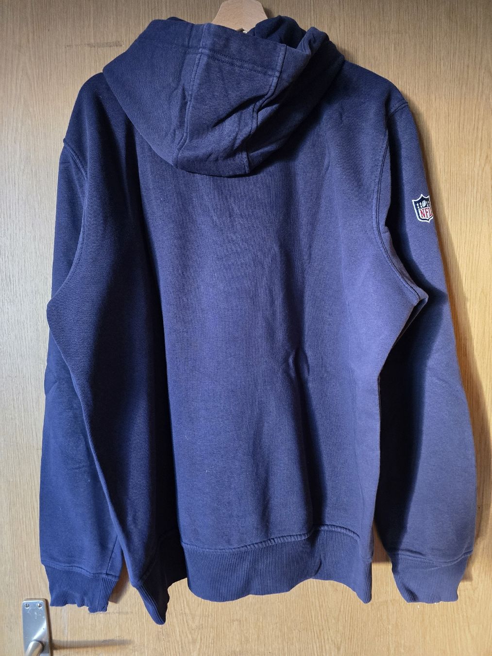 Maglioni & Felpe: New England Patriots Hoodie / Pullover NFL – Usato da Bronschhofen venduto da dvnb 2