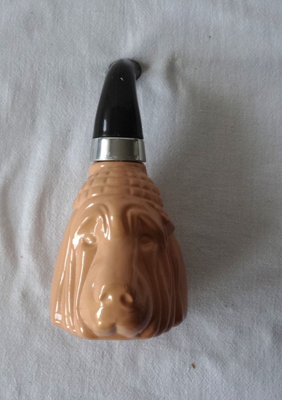 Flaconi: Avon Bloodhound Pipe Flakon – Usato da Minusio venduto da Mer66 5