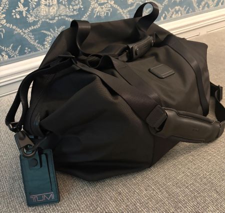 Tumi Reisetasche/ Weekender NEU