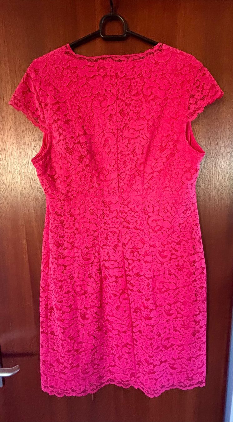 Esprit Vestiti: Spitzenkleid ESPRIT Gr. 44 – Nuovo (secondo la descrizione) da Langenthal venduto da saelue 1