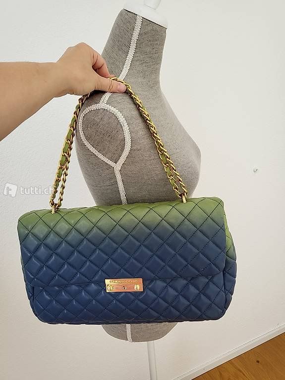 Moschino Borse da donna: Moschino Cheap and Chic Original Ledertasche – Usato da Erlinsbach SO venduto da ULIKH 1