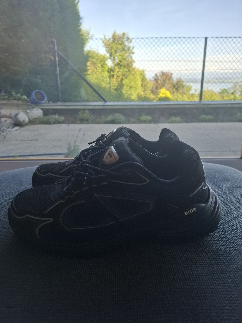Dior Herrenschuhe: dior b30 – Neu und originalverpackt aus Corcelles NE von Skuff 2