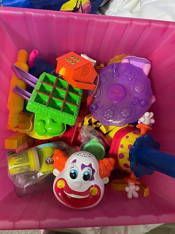 Giocattoli: PLaydooh – Usato da Rickenbach b. Wil venduto da mar_2czl