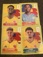 PANINI COL 4-12-16-20 FIFA World Cup 2026 