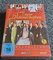 Liebe Lügen Leidenschaften 6 Folgen 3 DVDs Neuverpackt