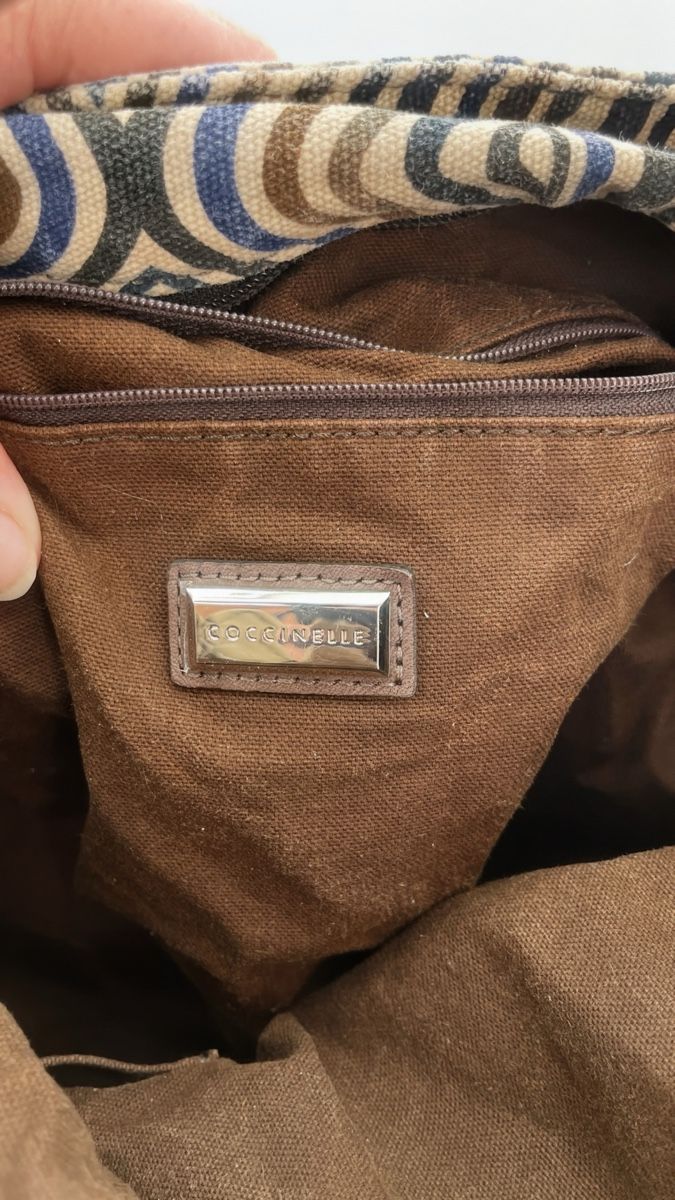 Coccinelle Borse da donna: Coccinelle Tasche – Usato da Trimbach venduto da Alessia75 6