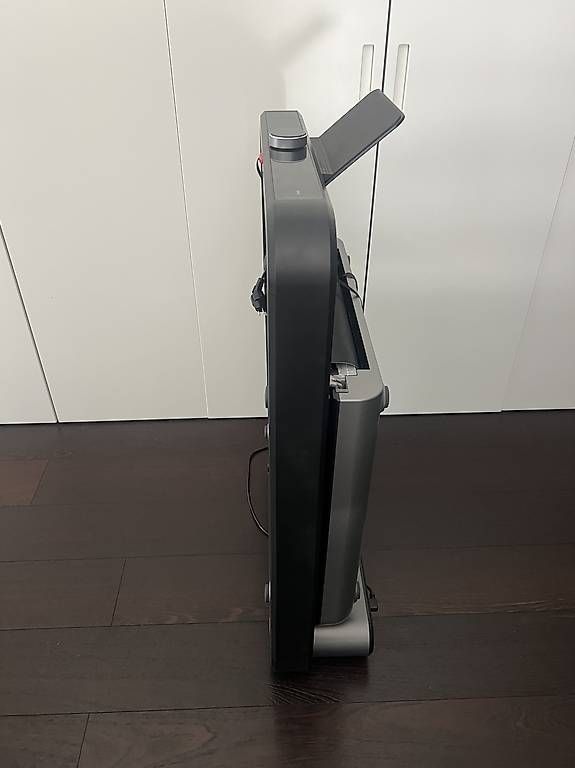 Kingsmith Vélos d'appartement: KingSmith WalkingPad TRX21F – D'occasion à Schaan par par_7ggh 1