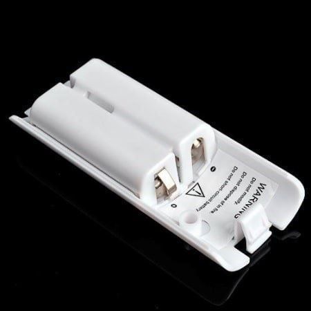 Caricabatterie: Nintendo Controller Ladestation + 4 Akku – Nuovo (secondo la descrizione) da Thun venduto da Newnewshop 4