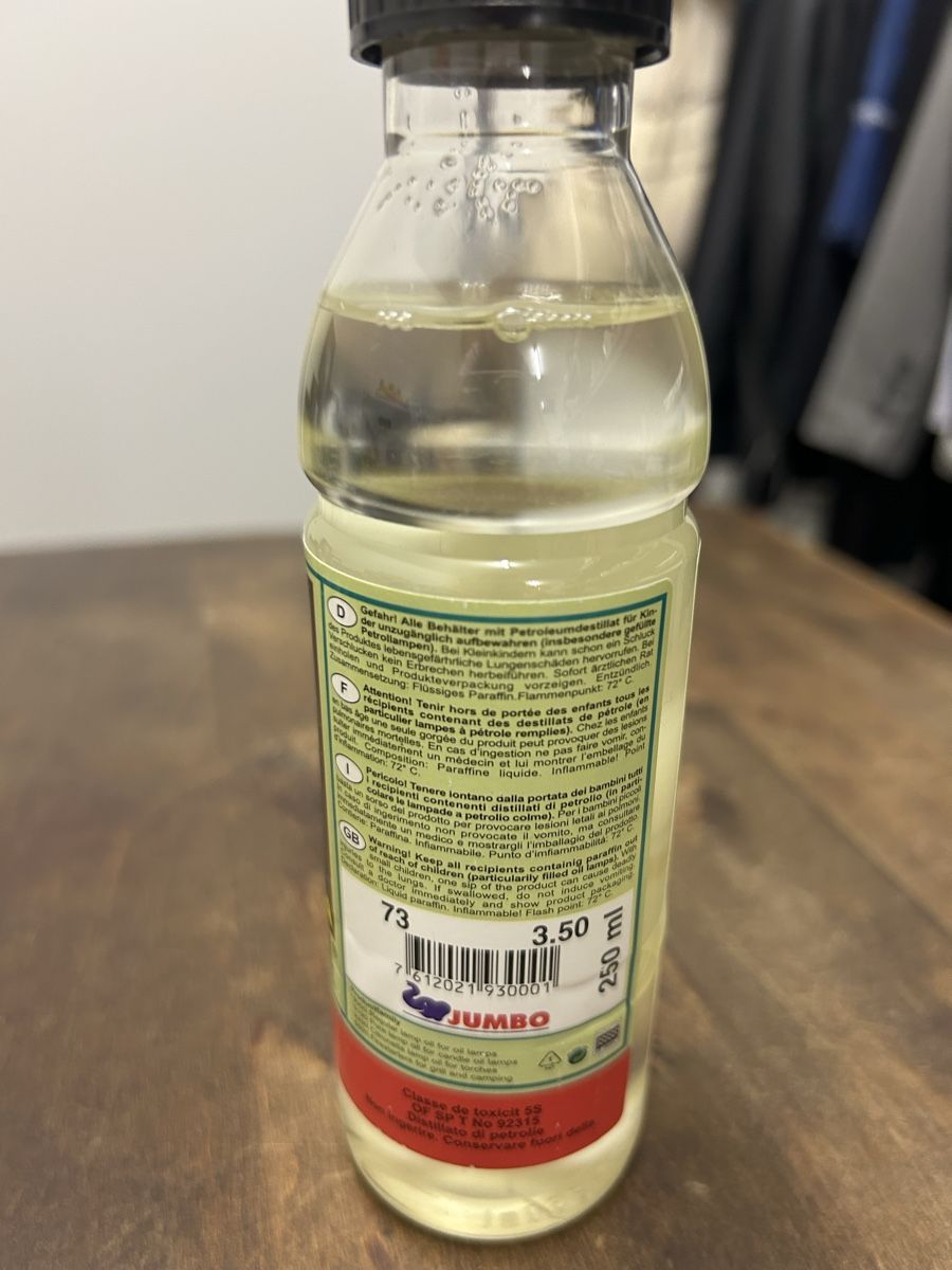 Sonstiges für Haushalt & Wohnen: Citronella Öl, – Neu (gemäss Beschreibung) aus Wettingen von Trini16 1