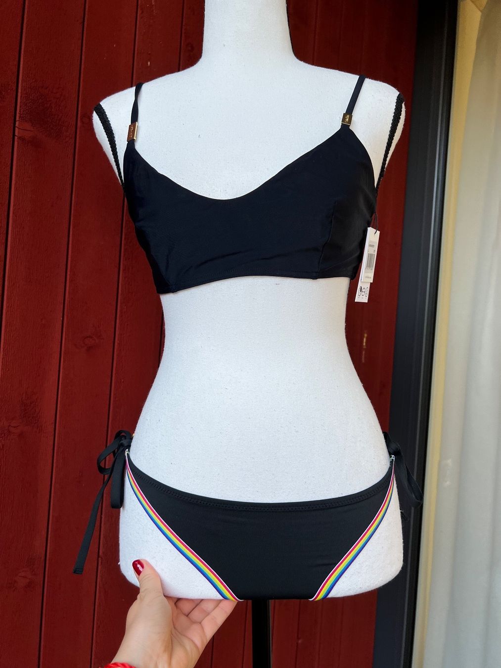 Costumi da bagno & Bikini: Schicker Bikini CK Gr. L Neu S – Nuovo e nell'imballaggio originale da Riehen venduto da edu_92w7