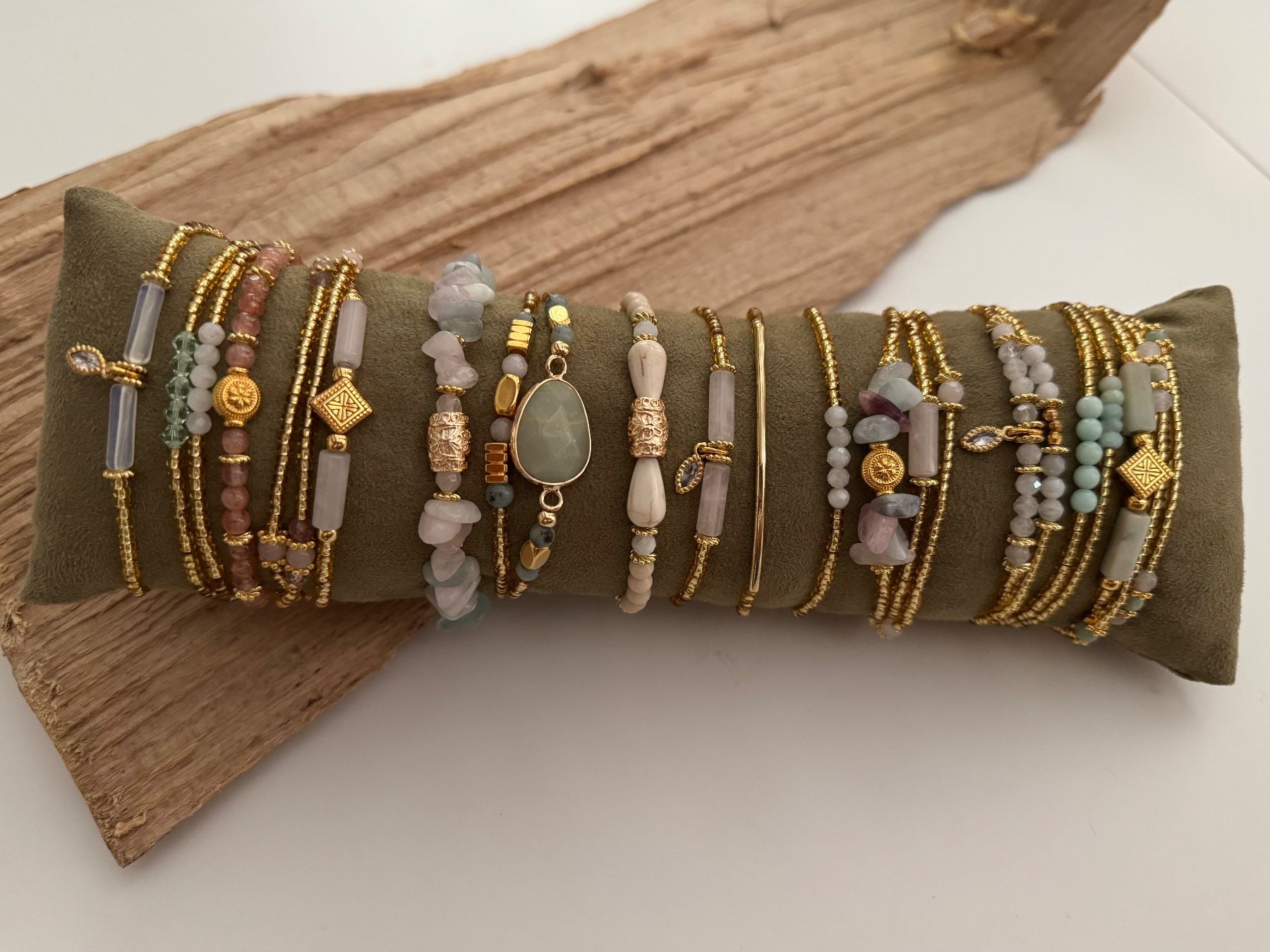 Autres bijoux: Schmuck-Set – Neuf (Voir description) à Thörigen par Jackyxxx 1