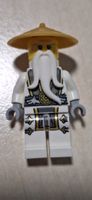 Lego Ninjago Wu S5