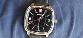 Wenger Uhr