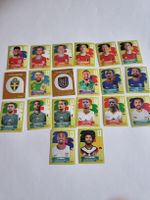 Panini FIFA World Cup 2026 Sticker Kollektion 20 Stück