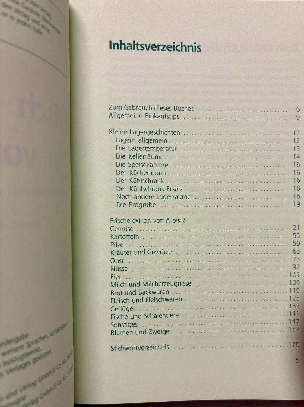 Livres: Frisch vom Markt – Neuf (Voir description) à Sarnen par Livres 2