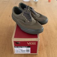 Sneakers Vans Era Gold Mono Ivy Green taille 39 EU