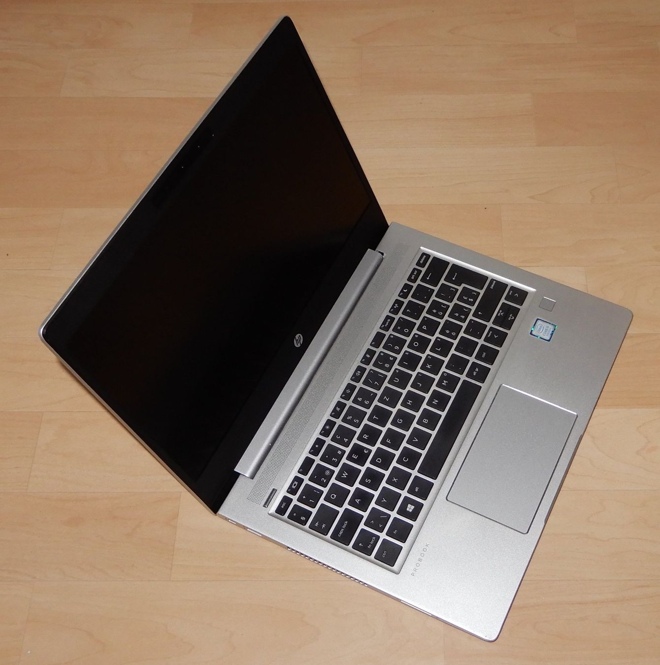 Hewlett Packard Notebook: HP ProBook 430 G6 mit i5-8265U CPU – Usato da Bern venduto da compischop 1