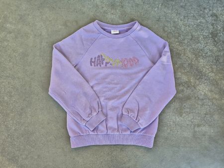 Pullover von S.Oliver Gr. 128/134