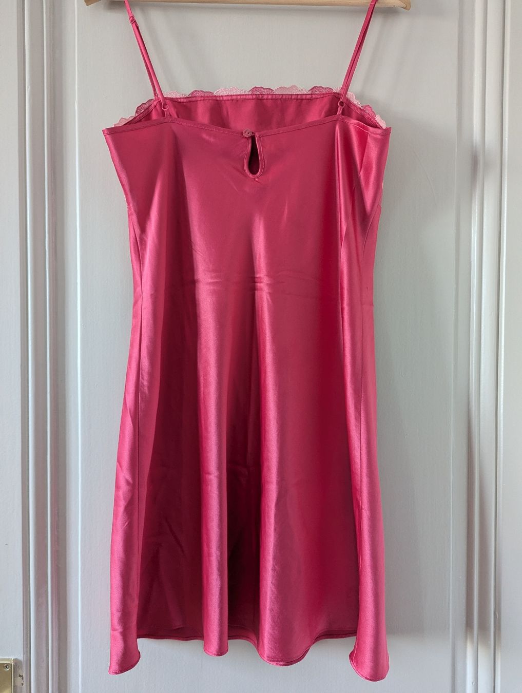 Négligés & Pyjamas: nuisette Darjeeling 44 – D'occasion à Montreux par dem_gyt9 2