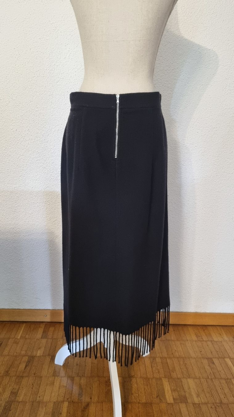 Röcke: Cooler Jupe von "Ottod'Ame" Gr.40 – Gebraucht aus Schneisingen von backstore24 2
