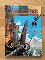 L'EPERVIER / TOME 4 / CAPTIVES À BORD