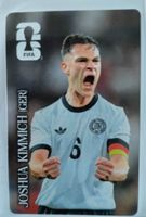 Panini Fussball WM 2026 Coca Cola Nr. CC2 Joshua Kimmich
