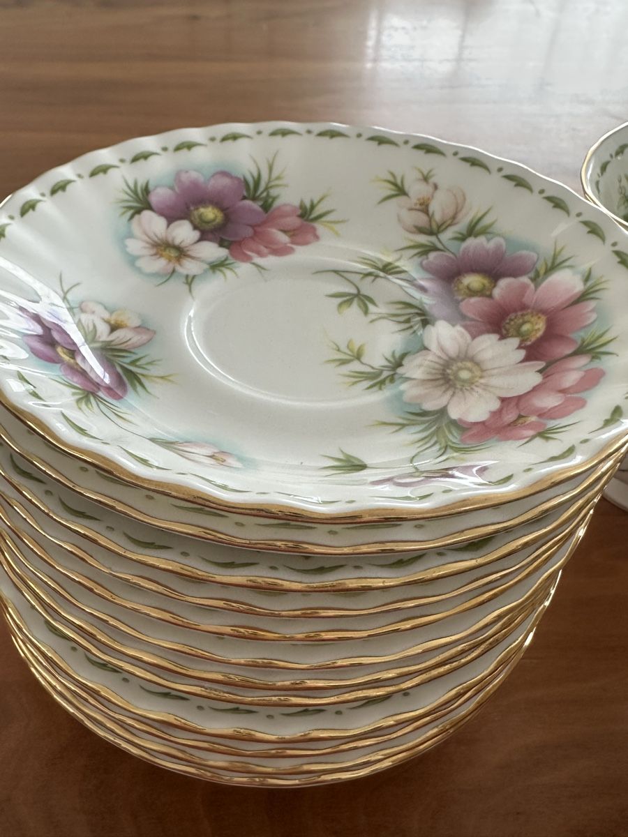 Royal Albert Services de table: Sammlung von Royal Albert - 36 Teile – Neuf (Voir description) à Bürglen UR par Amdeko 8
