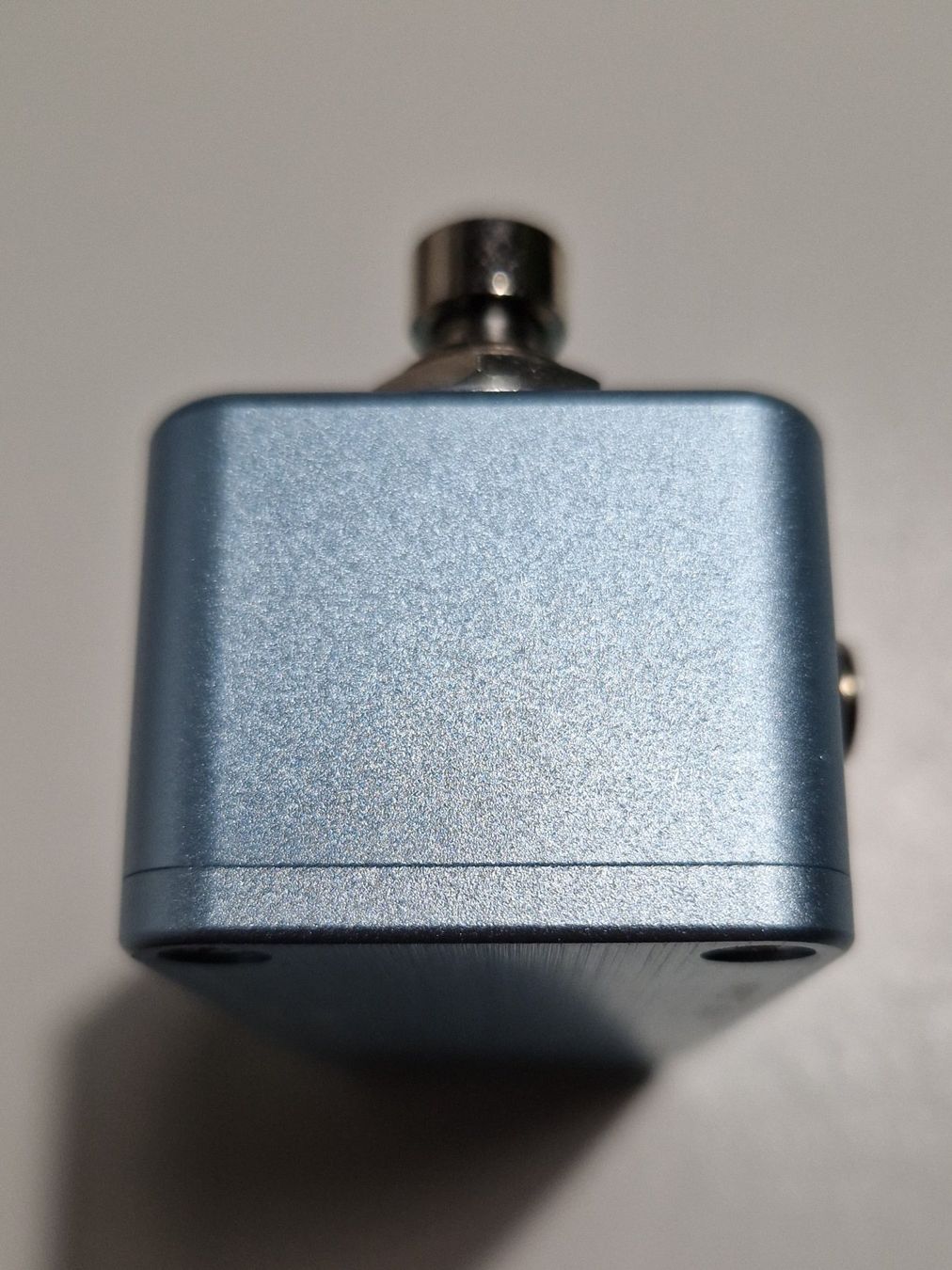 Strumenti musicali: One Control Blue 360 "Amp-in-a-Box" – Usato da Olten venduto da gopm 5