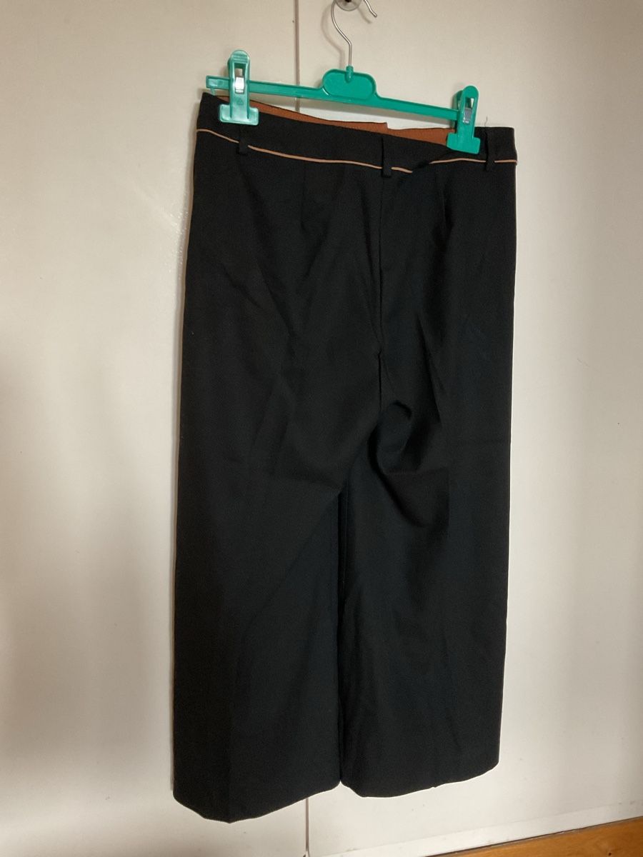 Sisley Pantaloni: Pantalon / Hose SISLEY – Nuovo (secondo la descrizione) da Meyrin venduto da The_Top_Dressing 1