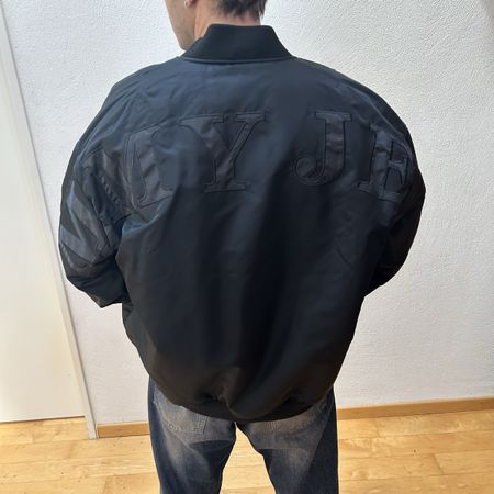 Bomberjacke Tommy Jeans Hilfiger Jacke